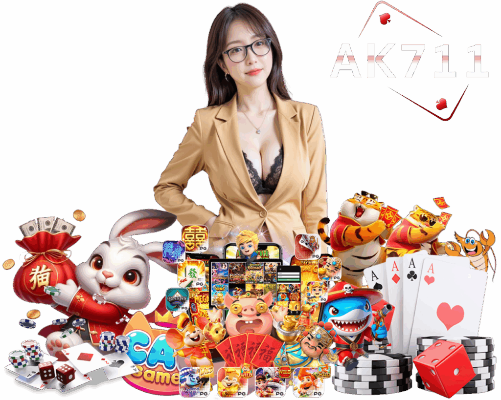 AK711
